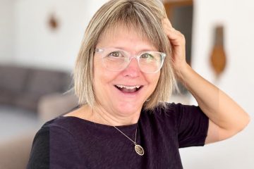 Gislène Lombilla – thérapeute holistique et guérisseuse